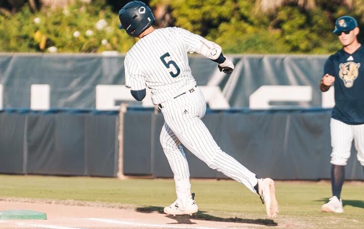 FIU Baseball Signing Tracker