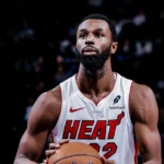 Heat Andrew Wiggins Extension