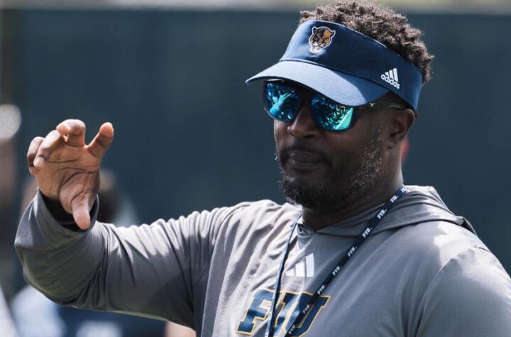 FIU Football Signings Commitments