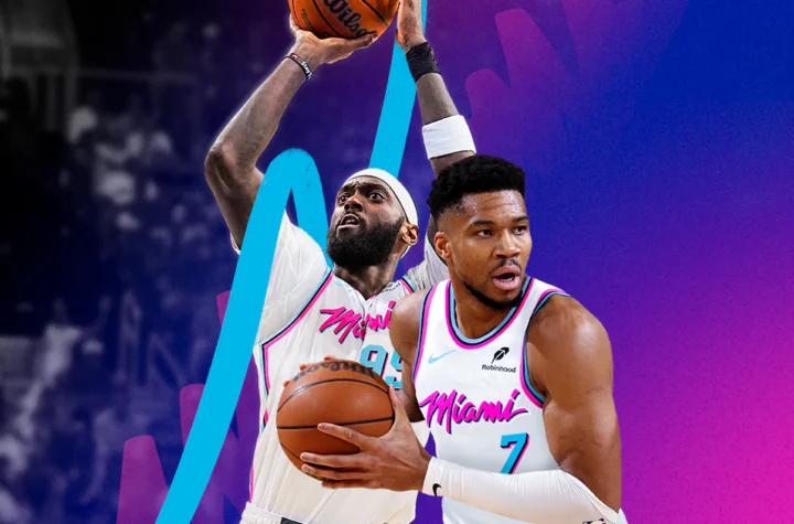 Heat Acquire Antetokounmpo Portis