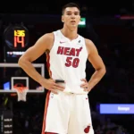 Vladislav Goldin Qualifying Offer