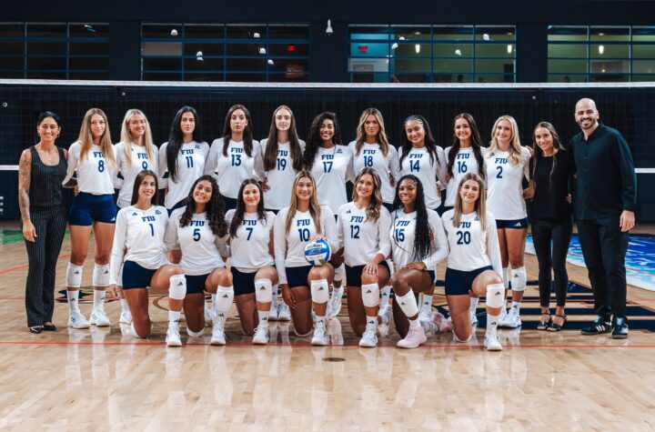 FIU Volleyball 2026 Preview