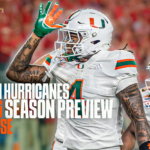 Miami Hurricanes Football Season