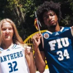 FIU Athletics Miccosukee Casino