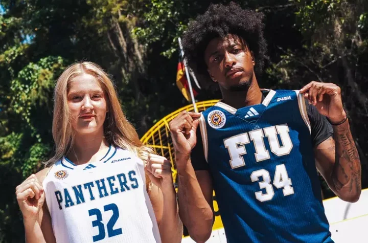FIU Athletics Miccosukee Casino