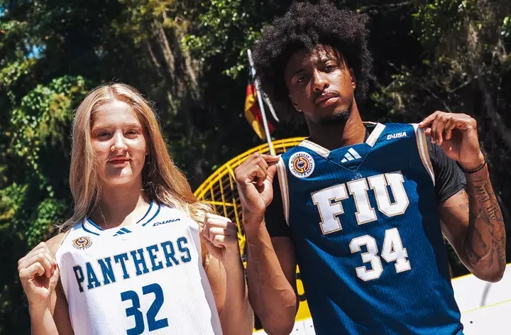 FIU Athletics Miccosukee Casino