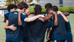 Panthers Welcome No. 20 NC State for Home Opener