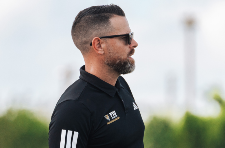FIU Men's Soccer 2026 Preview