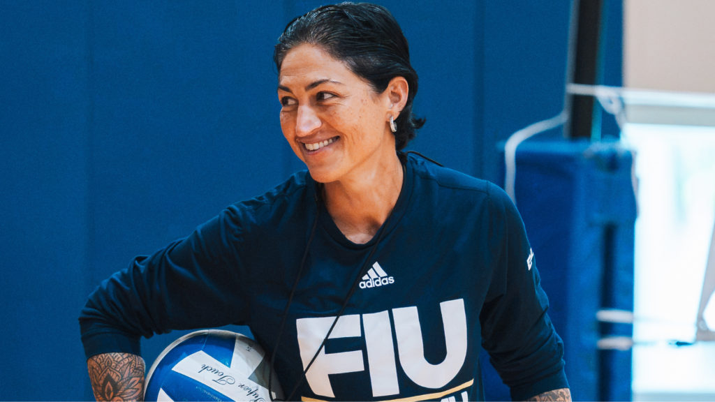 FIU Volleyball 2026 Preview
