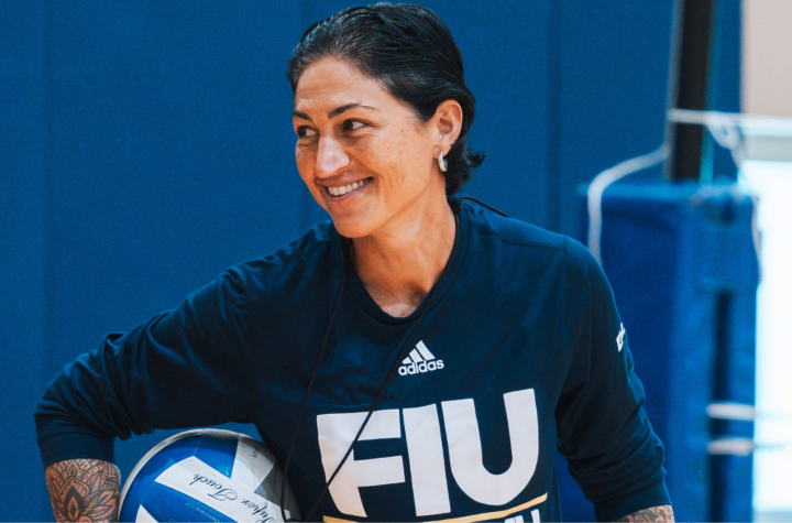 FIU Volleyball 2026 Preview