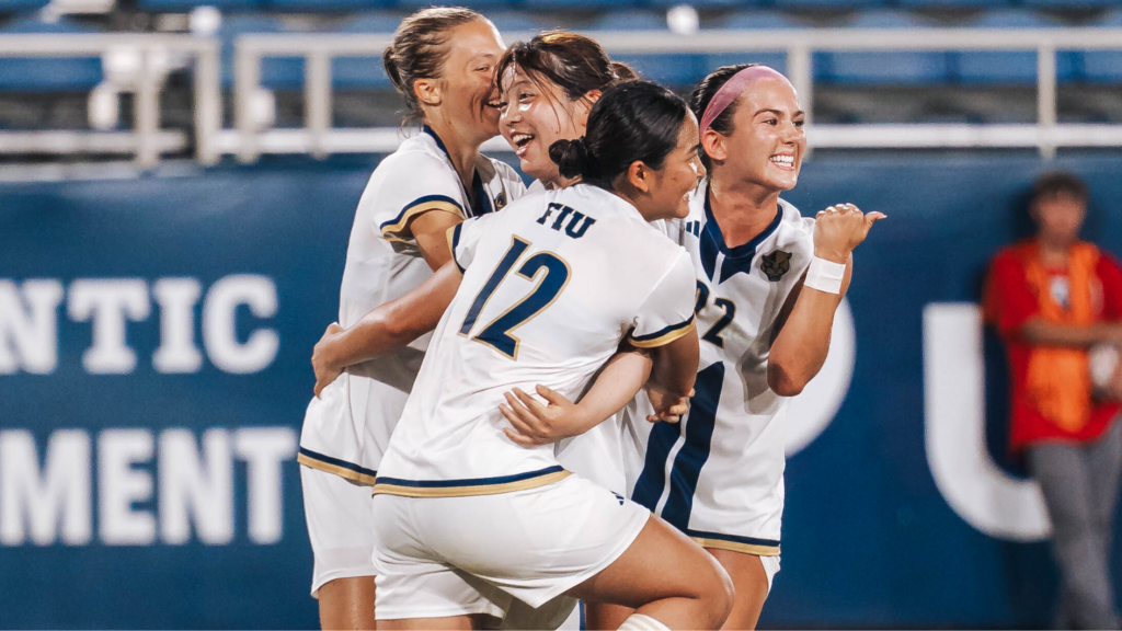 FIU hosts national champion FSU in home opener