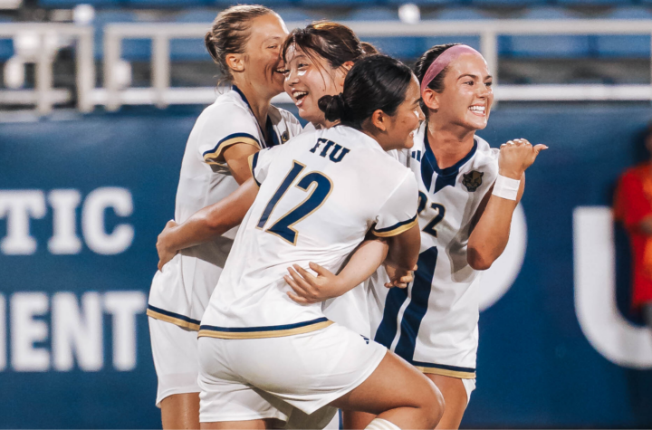 FIU hosts national champion FSU in home opener