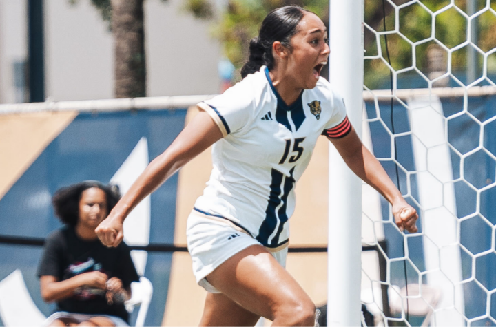 FIU Notches First Win of the 2026 Season Over Howard
