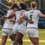 Panthers’ Lead Slips Away in 2-2 Draw Against FGCU