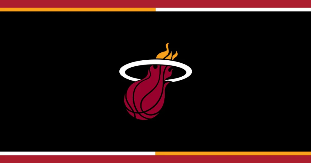 Heat Sign Nick Richards