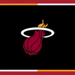 Heat Sign Nick Richards