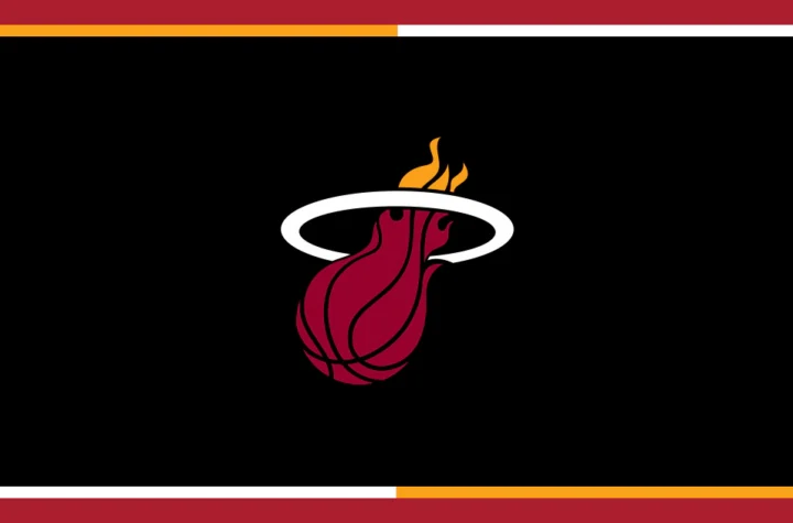 Heat Sign Nick Richards