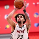 Heat Sign J'Vonne Hadley