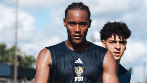 FIU Falls to Creighton in Opener