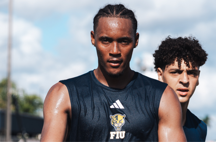 FIU Falls to Creighton in Opener