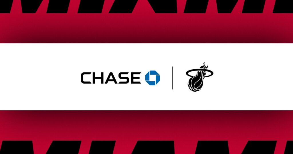 Heat Chase Year Partnership