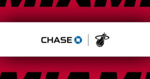 Heat Chase Year Partnership
