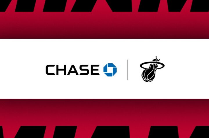 Heat Chase Year Partnership
