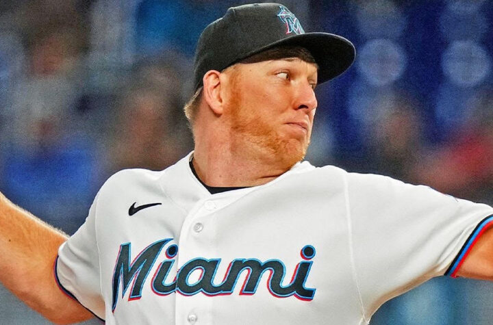 Marlins Errors Series Finale