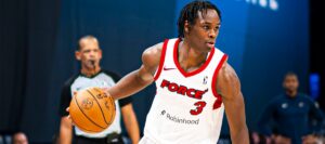 Heat Waive Bez Mbeng