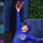 Marlins Flat Loss Cubs