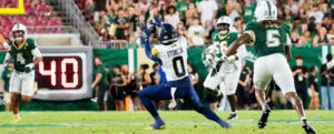 FIU Panthers Buffalo Bulls
