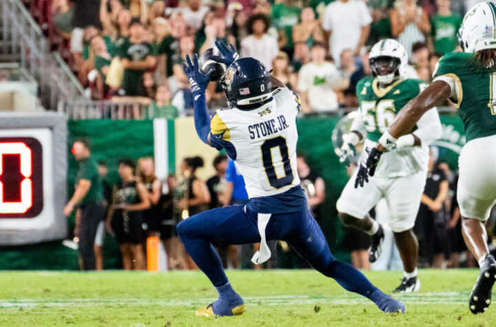 FIU Panthers Buffalo Bulls