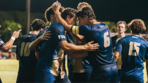FIU Falls in Defensive Battle Against St. John’s