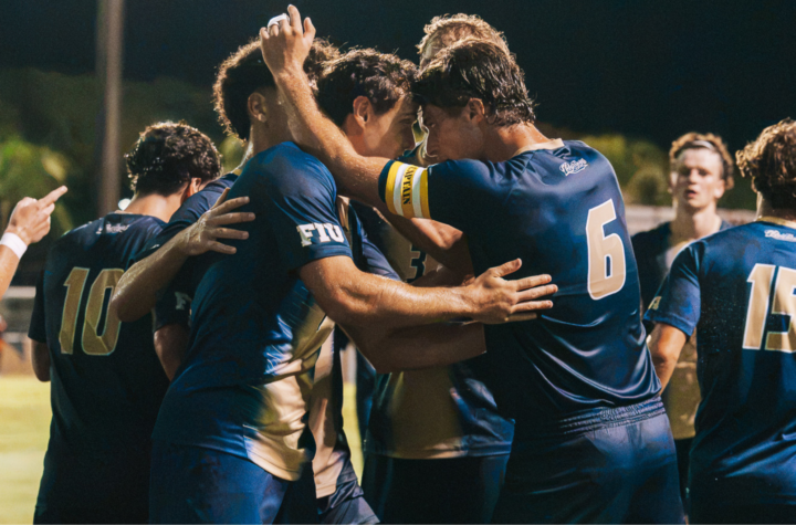 FIU Falls in Defensive Battle Against St. John’s