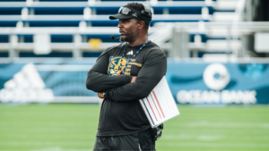 Paws Up Preview: FIU Panthers vs. USF Bulls