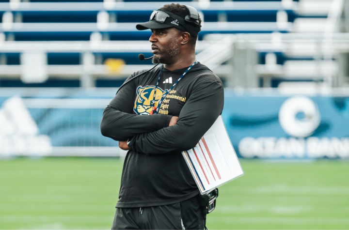 Paws Up Preview: FIU Panthers vs. USF Bulls