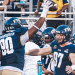 Panthers Bulls Offensive Rampage