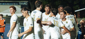 FIU Drake Home Victory