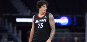 Heat Sign Ian Schieffelin