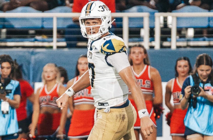 FAU FIU Shula Bowl
