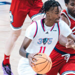 FIU FAU Basketball Matchup