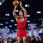Heat Sign Lester Quiñones