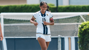 Maya Maxwell Named Conference USA Offensive Player of the Week