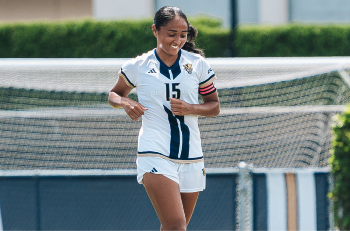Maya Maxwell Named Conference USA Offensive Player of the Week