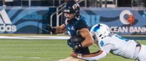 FIU Panthers FAU Owls