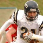 Nick Turnball Hall Fame