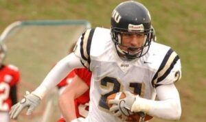 Nick Turnball Hall Fame