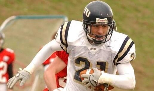 Nick Turnball Hall Fame