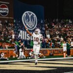 Miami Hurricanes Wake Forest