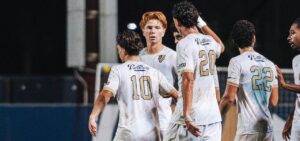 FIU Charlotte Conference Draw